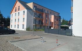 Ajp Apartament Szczecin Dabie